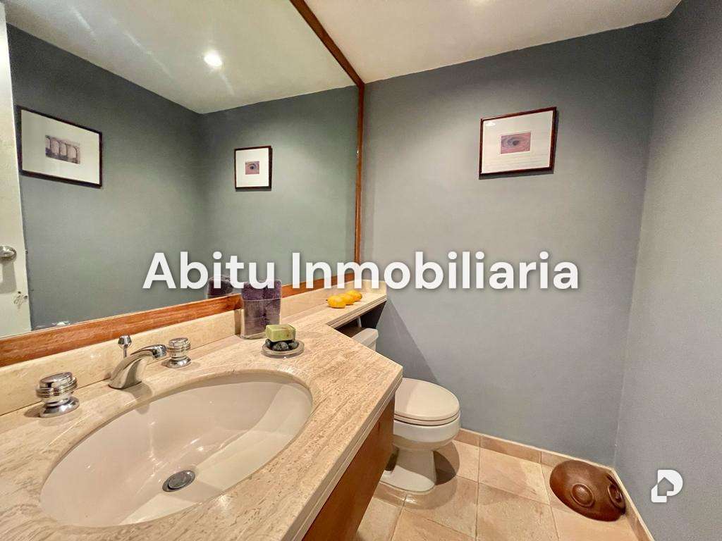 Casa en Alto Hatillo, Caracas – 15