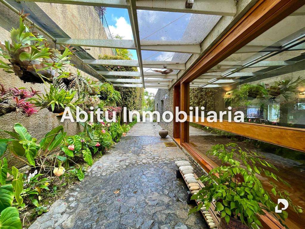 Casa en Alto Hatillo, Caracas – 5