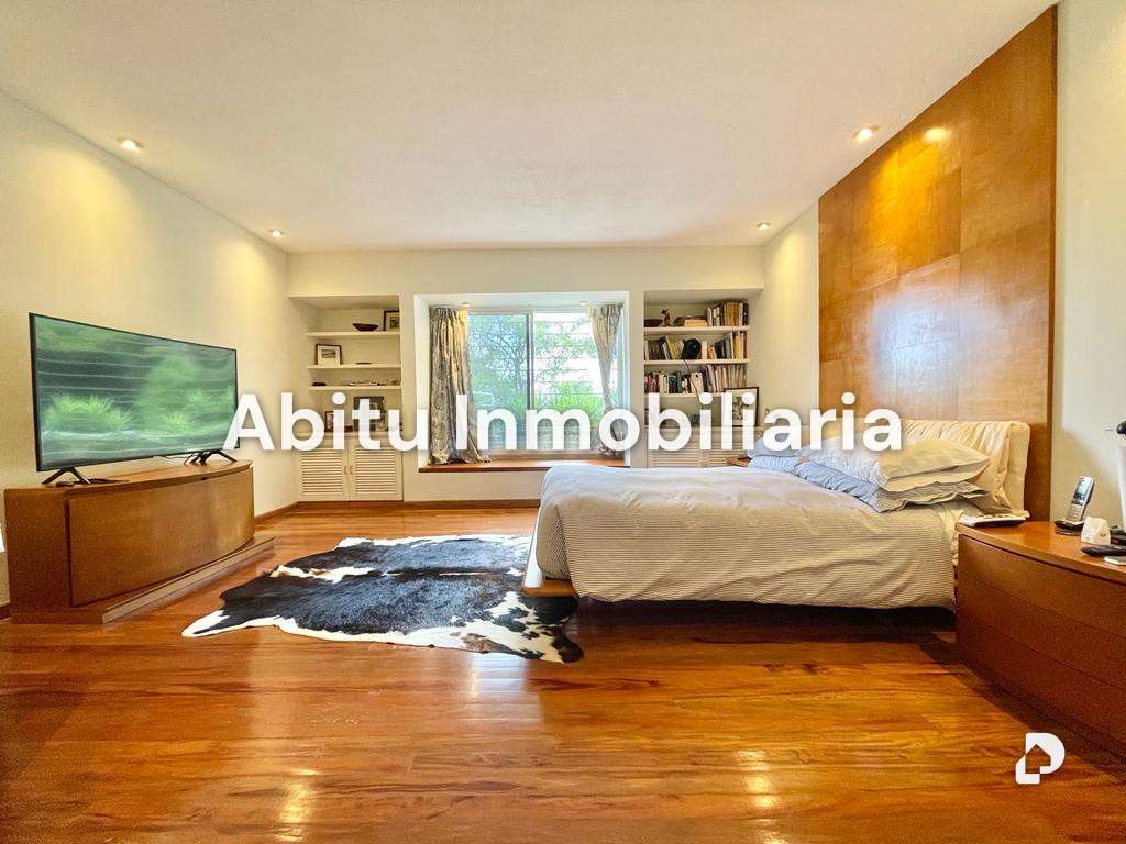 Casa en Alto Hatillo, Caracas – 12