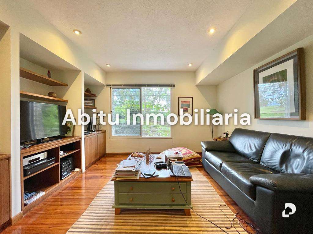 Casa en Alto Hatillo, Caracas – 13