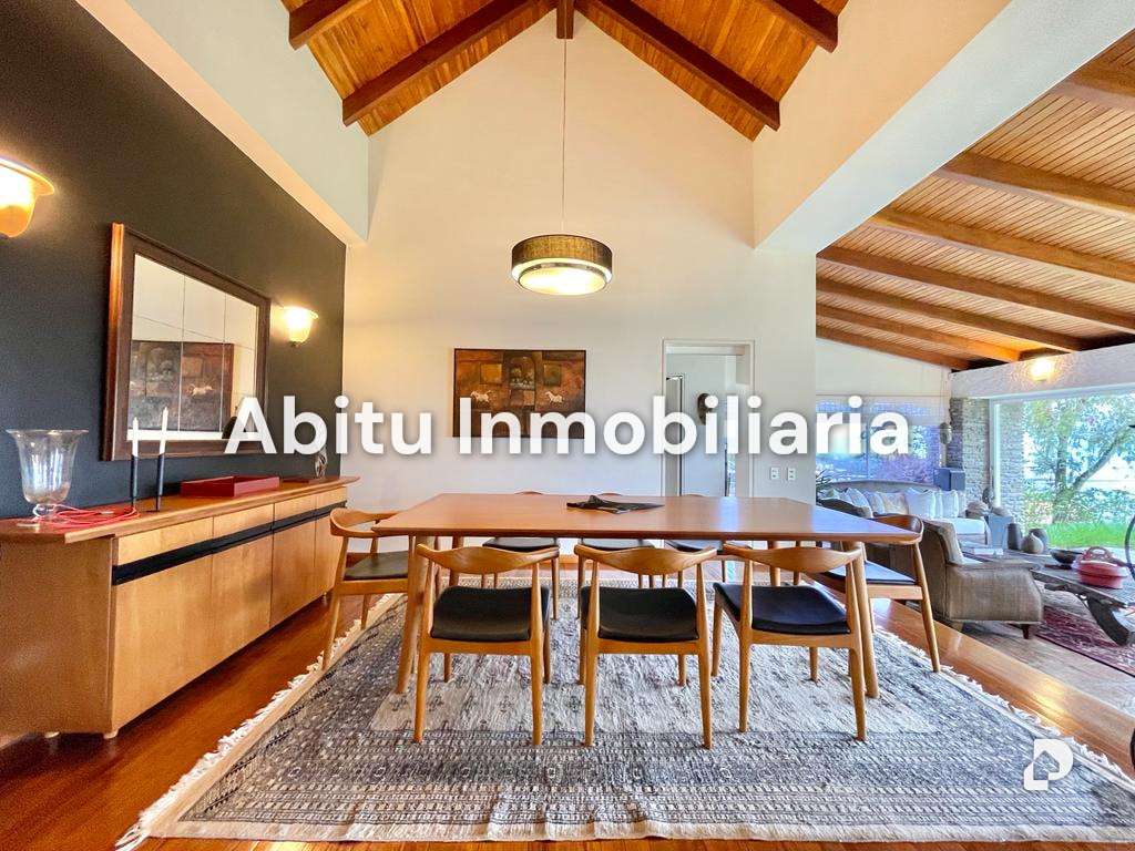 Casa en Alto Hatillo, Caracas – 7