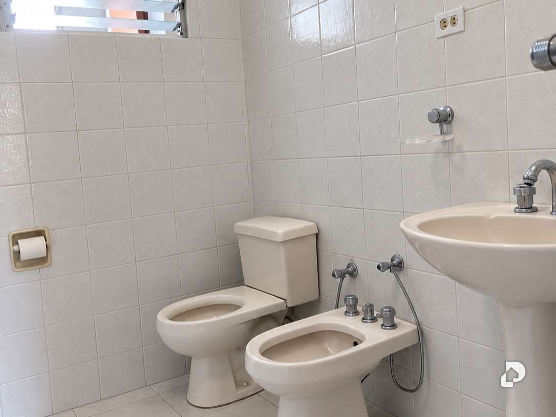 Apartamento en Los Caobos, Caracas – 5