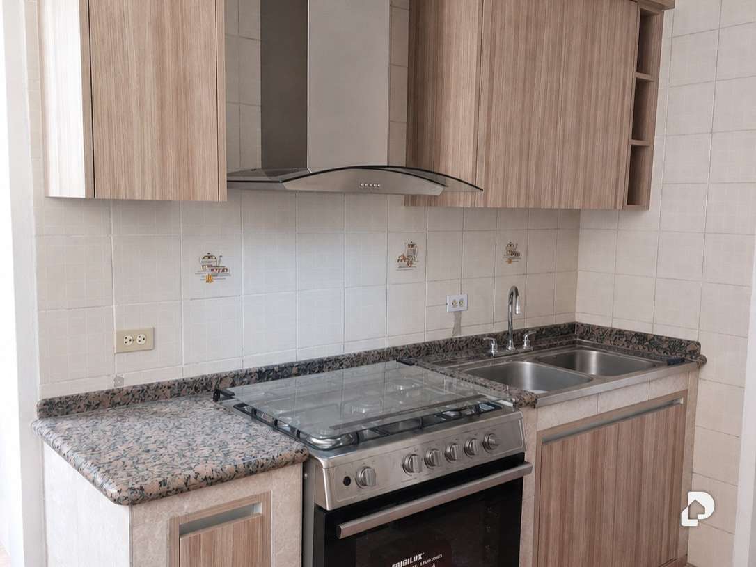 Apartamento en Los Caobos, Caracas – 1