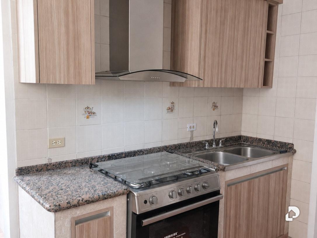 Apartamento en Los Caobos, Caracas – 1
