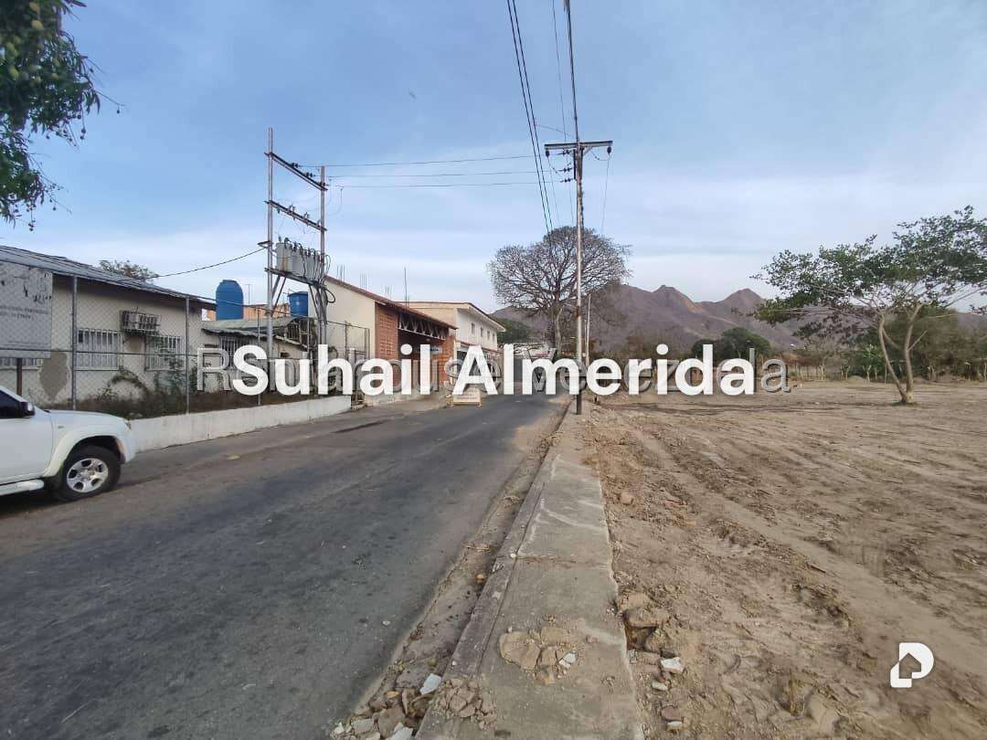 Terreno en Pueblo de San Diego, San Diego – 14