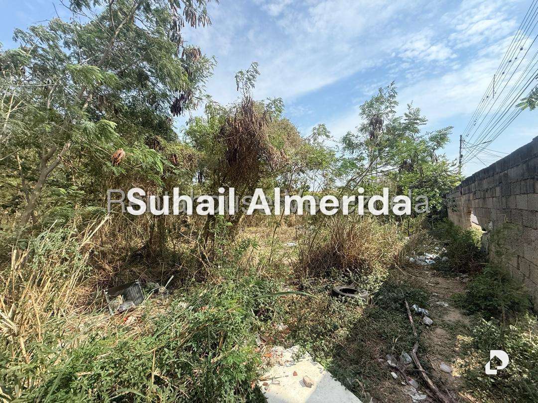 Terreno en Pueblo de San Diego, San Diego – 2