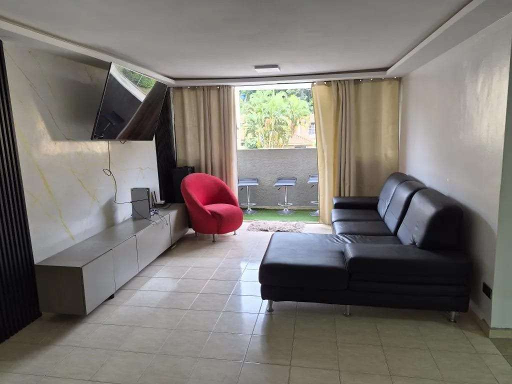 Apartamento en Naguanagua - 1