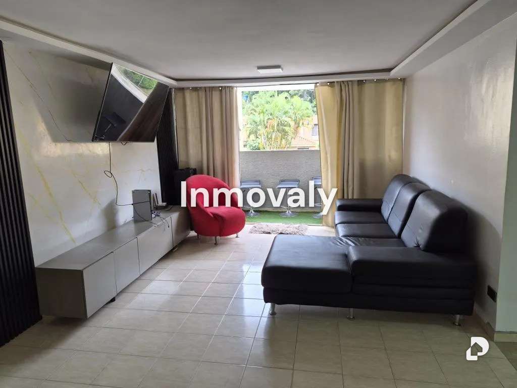 Apartamento en La Entrada, Naguanagua – 1