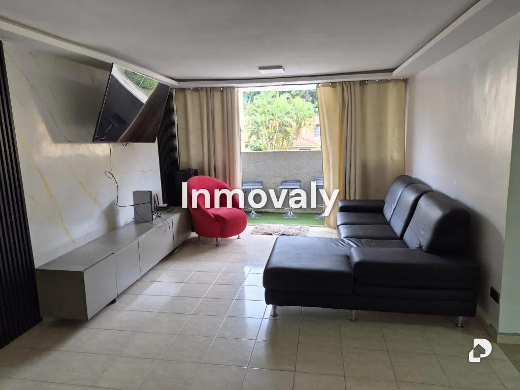 Apartamento en La Entrada, Naguanagua – 1