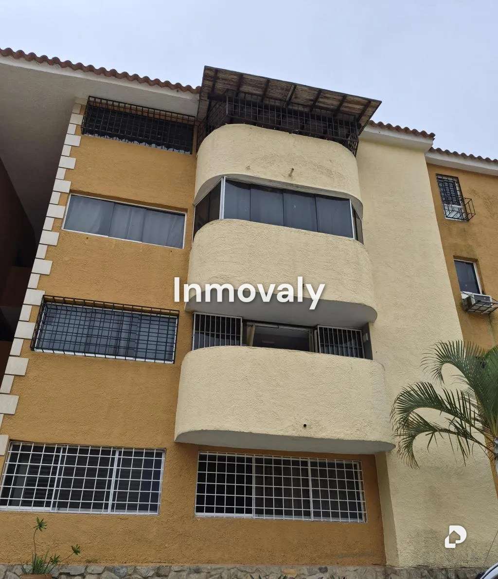 Apartamento en La Entrada, Naguanagua – 6