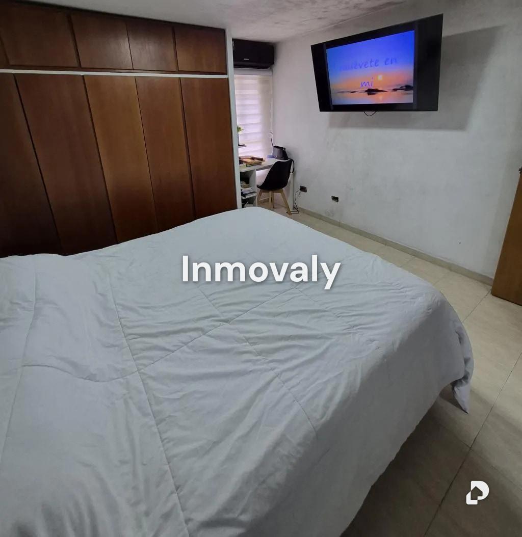 Apartamento en La Entrada, Naguanagua – 4