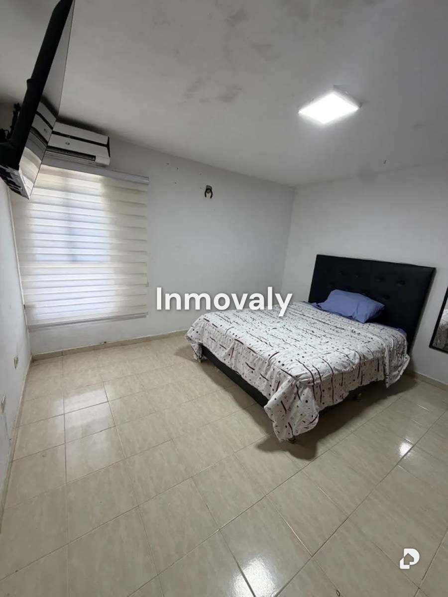 Apartamento en La Entrada, Naguanagua – 3