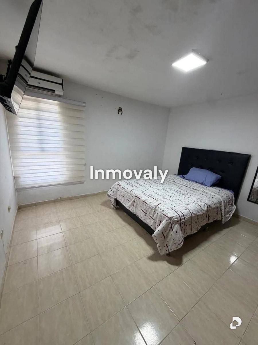 Apartamento en La Entrada, Naguanagua – 3