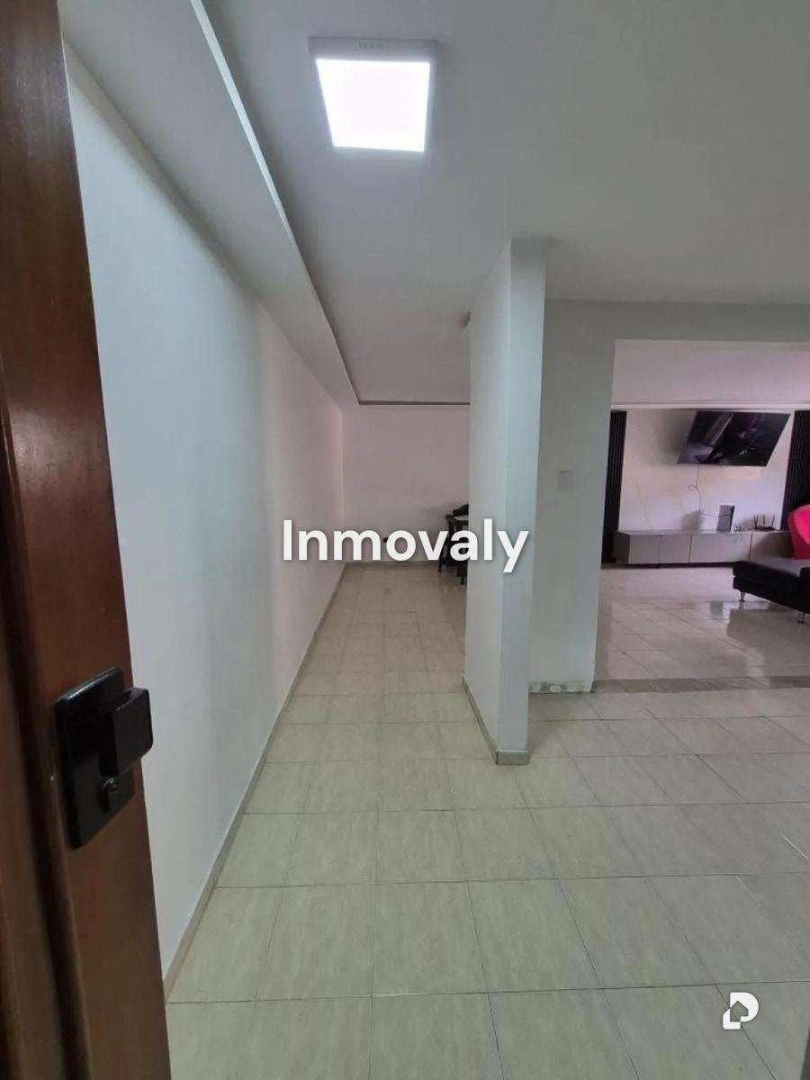 Apartamento en La Entrada, Naguanagua – 5