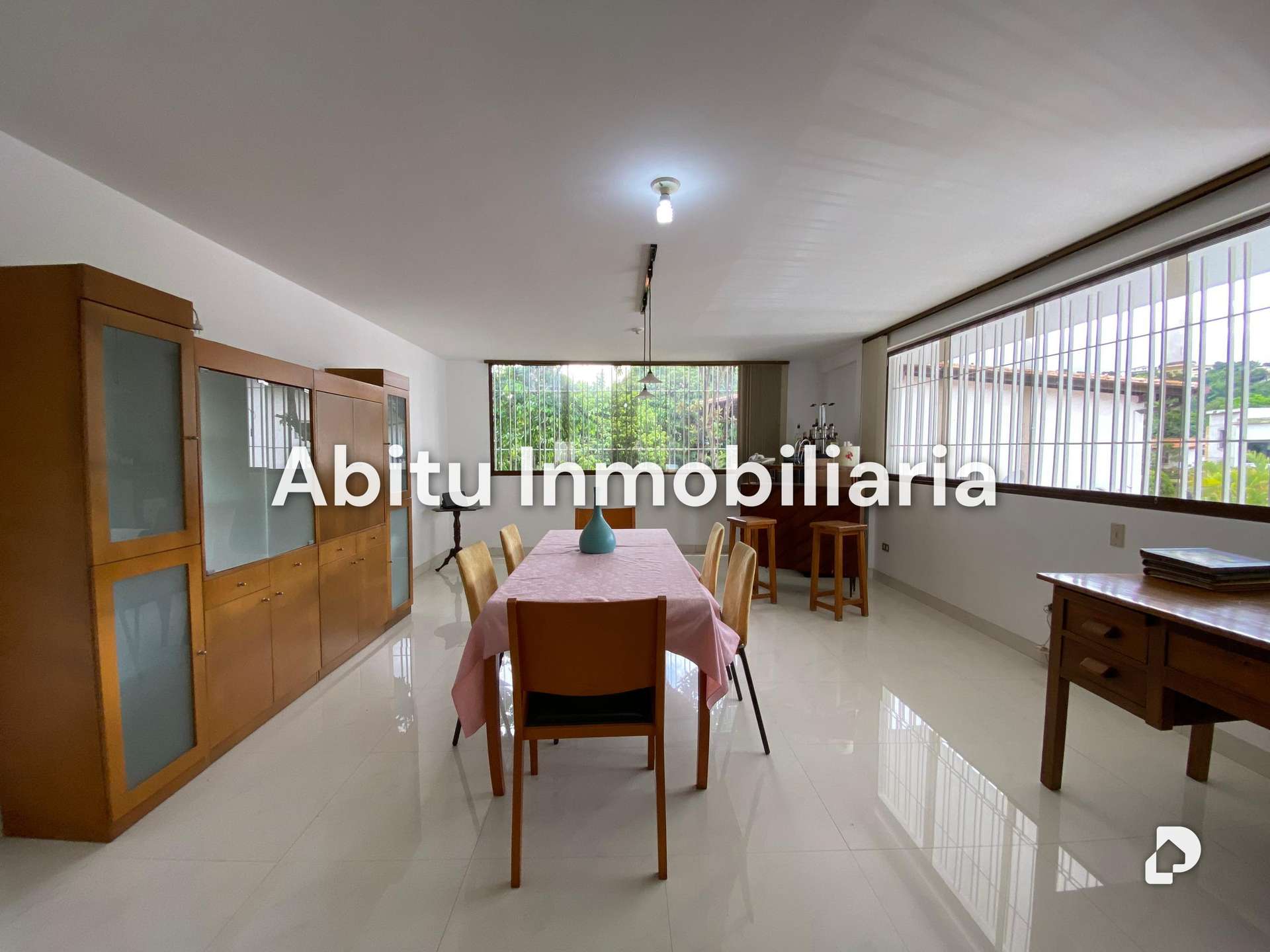 Casa en El Cafetal, Caracas – 12
