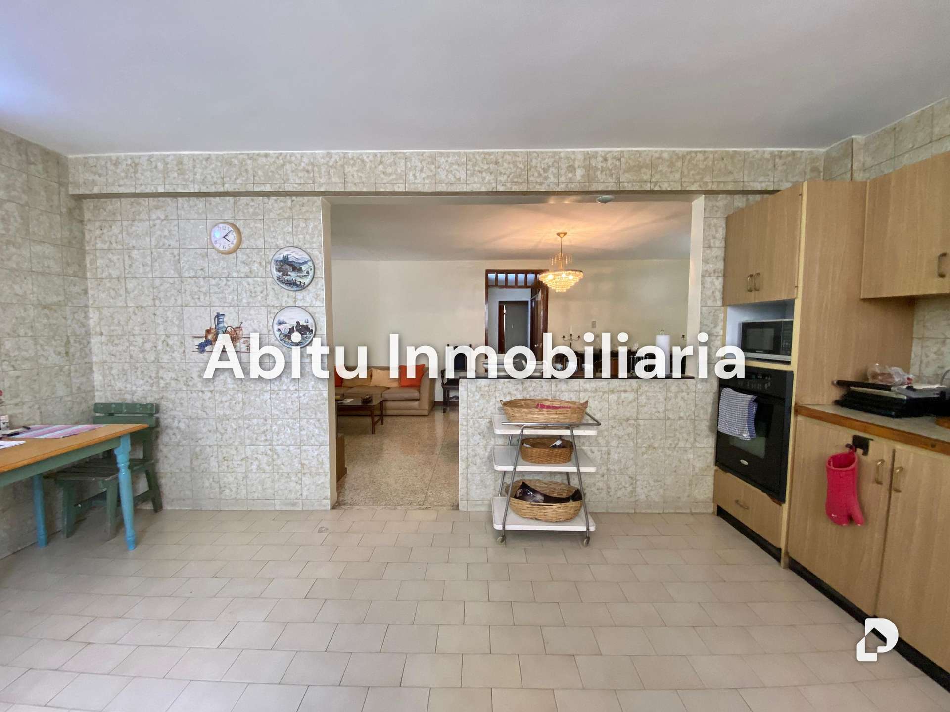 Casa en El Cafetal, Caracas – 9
