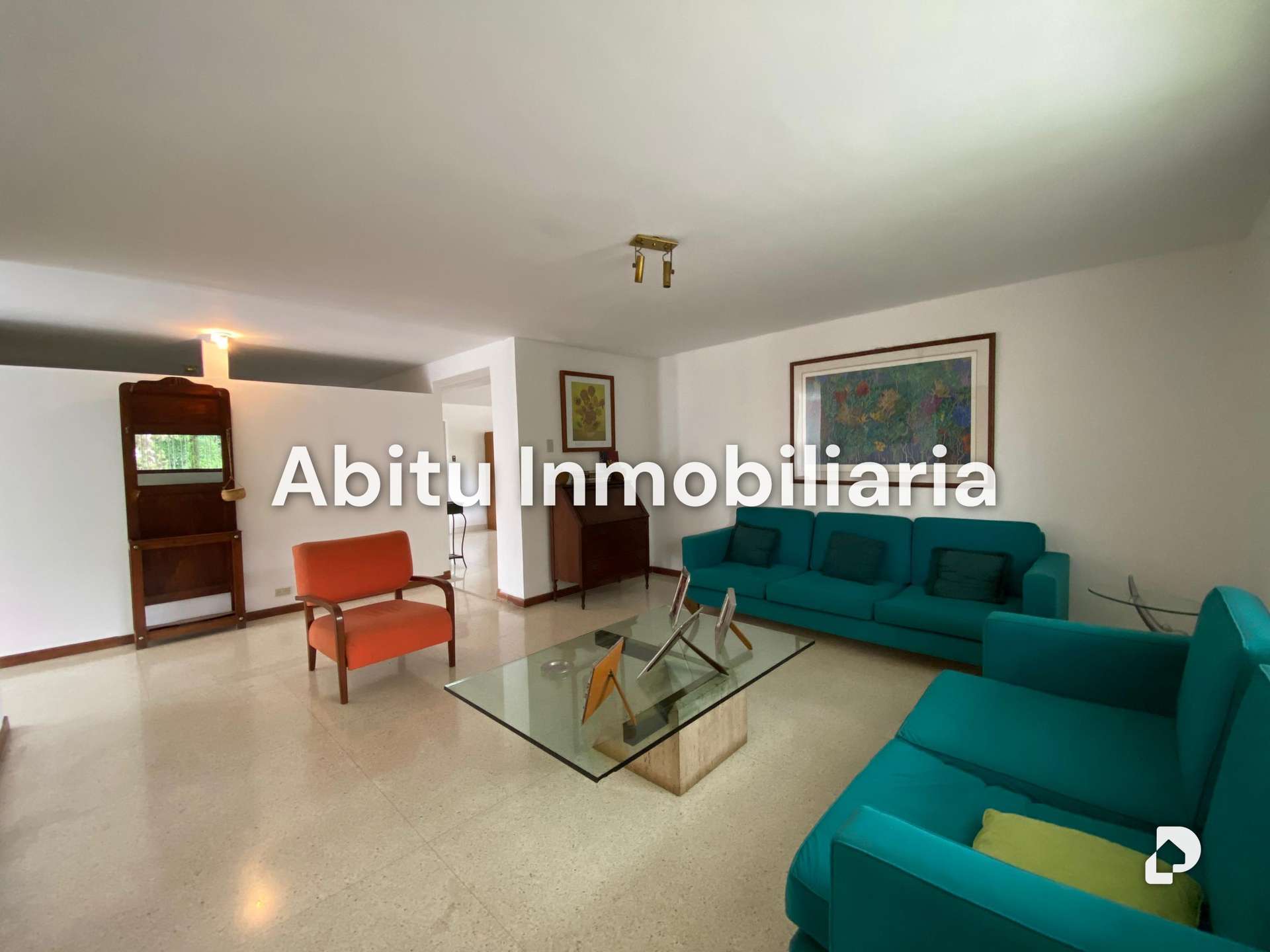 Casa en El Cafetal, Caracas – 10