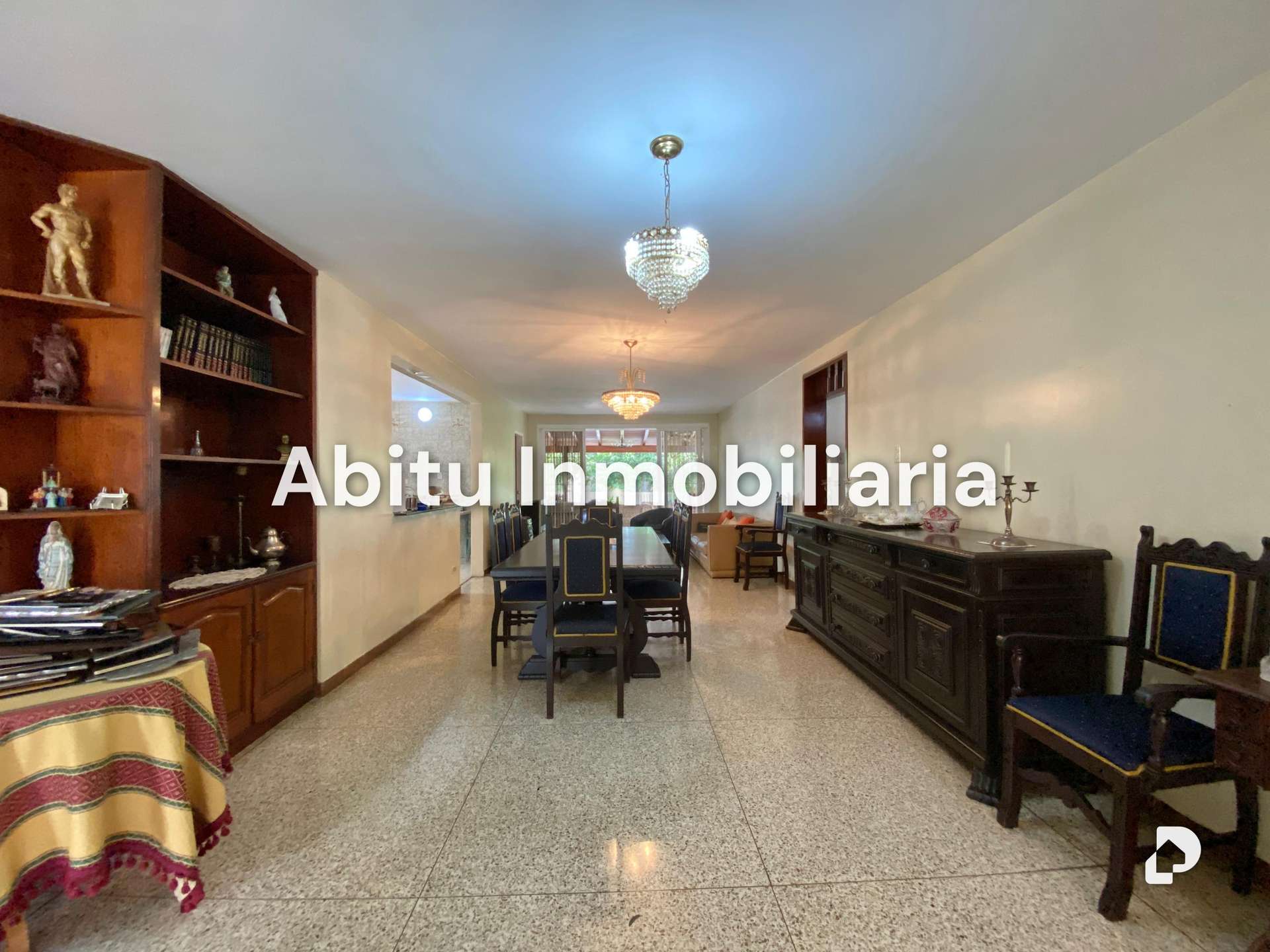 Casa en El Cafetal, Caracas – 4
