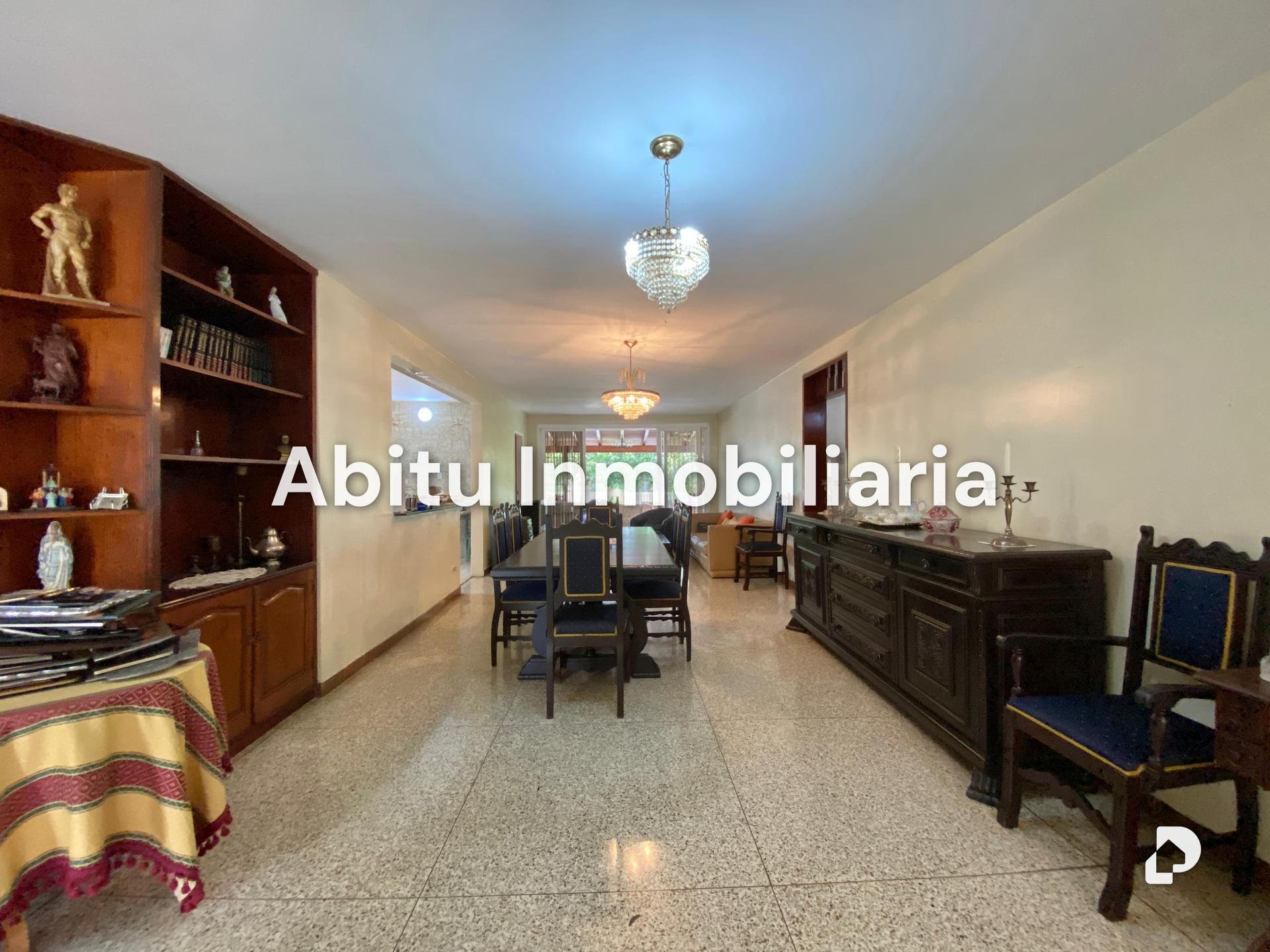Casa en El Cafetal, Caracas – 4