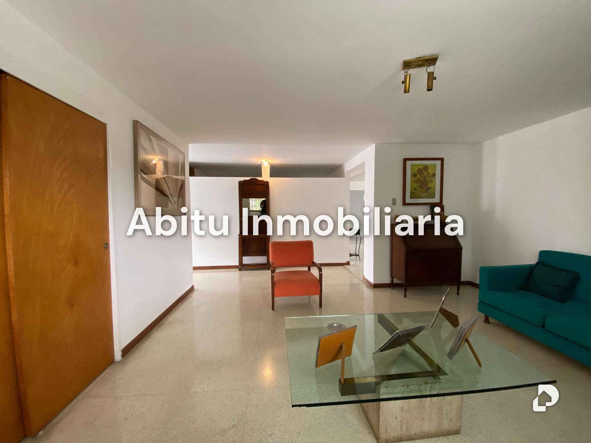 Casa en El Cafetal, Caracas – 8