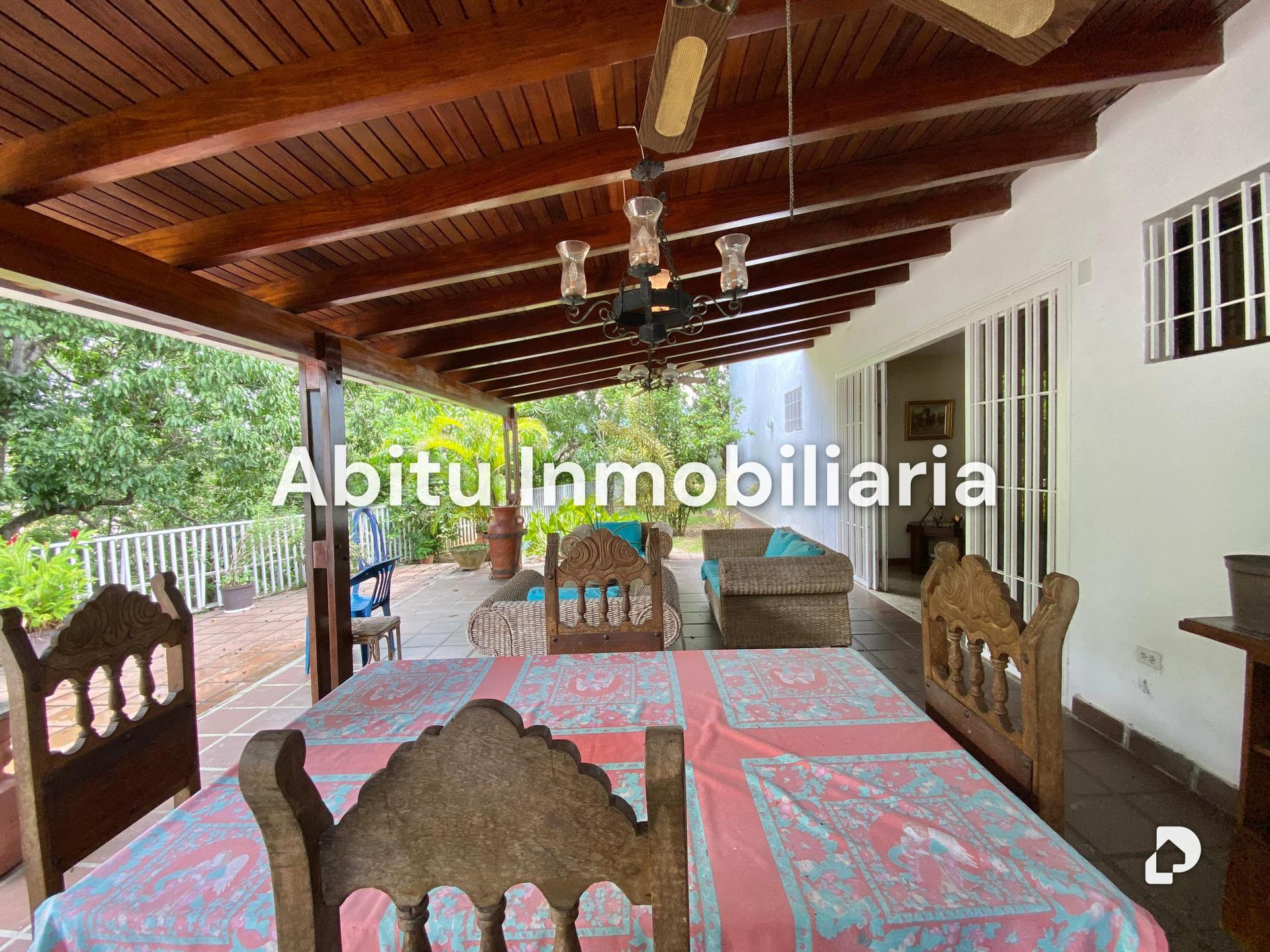 Casa en El Cafetal, Caracas – 3
