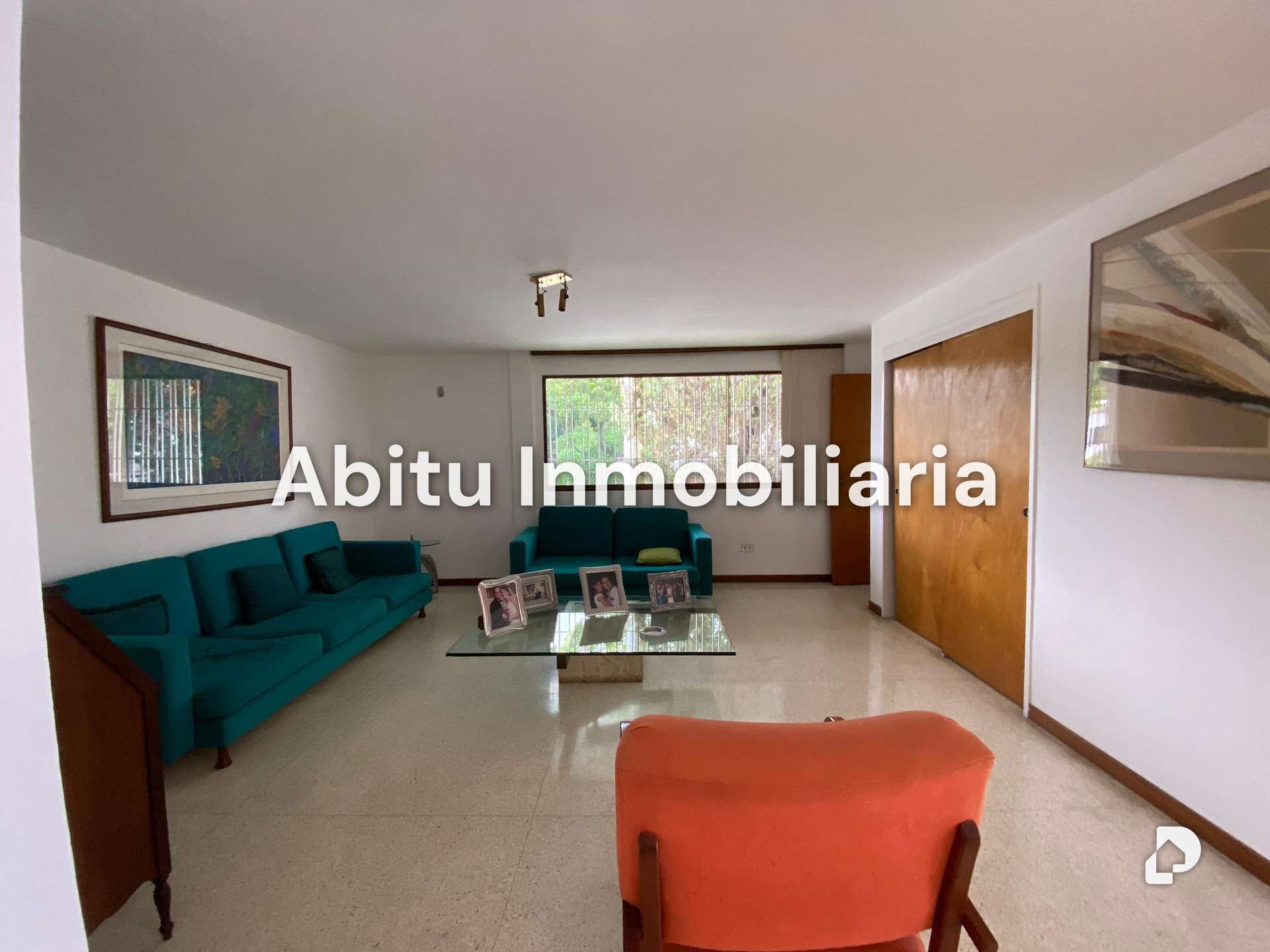 Casa en El Cafetal, Caracas – 11