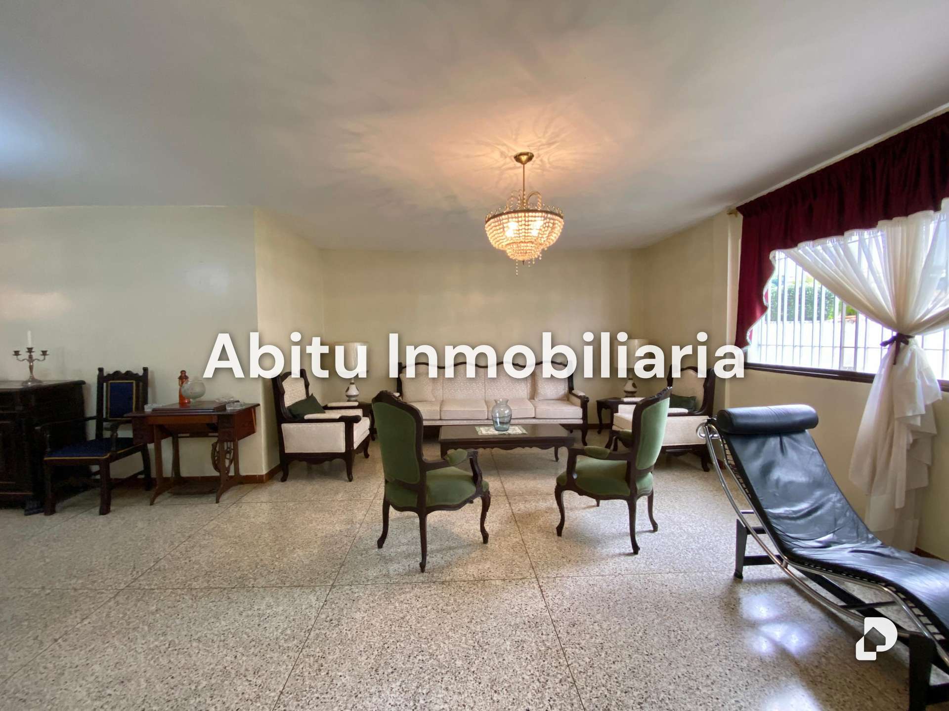 Casa en El Cafetal, Caracas – 5