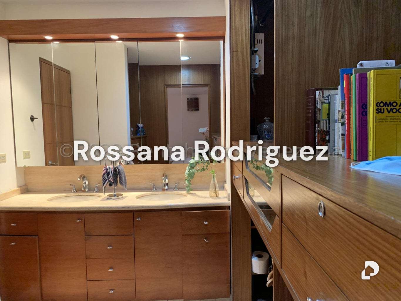 Apartamento en Lomas de La Alameda, Caracas – 16