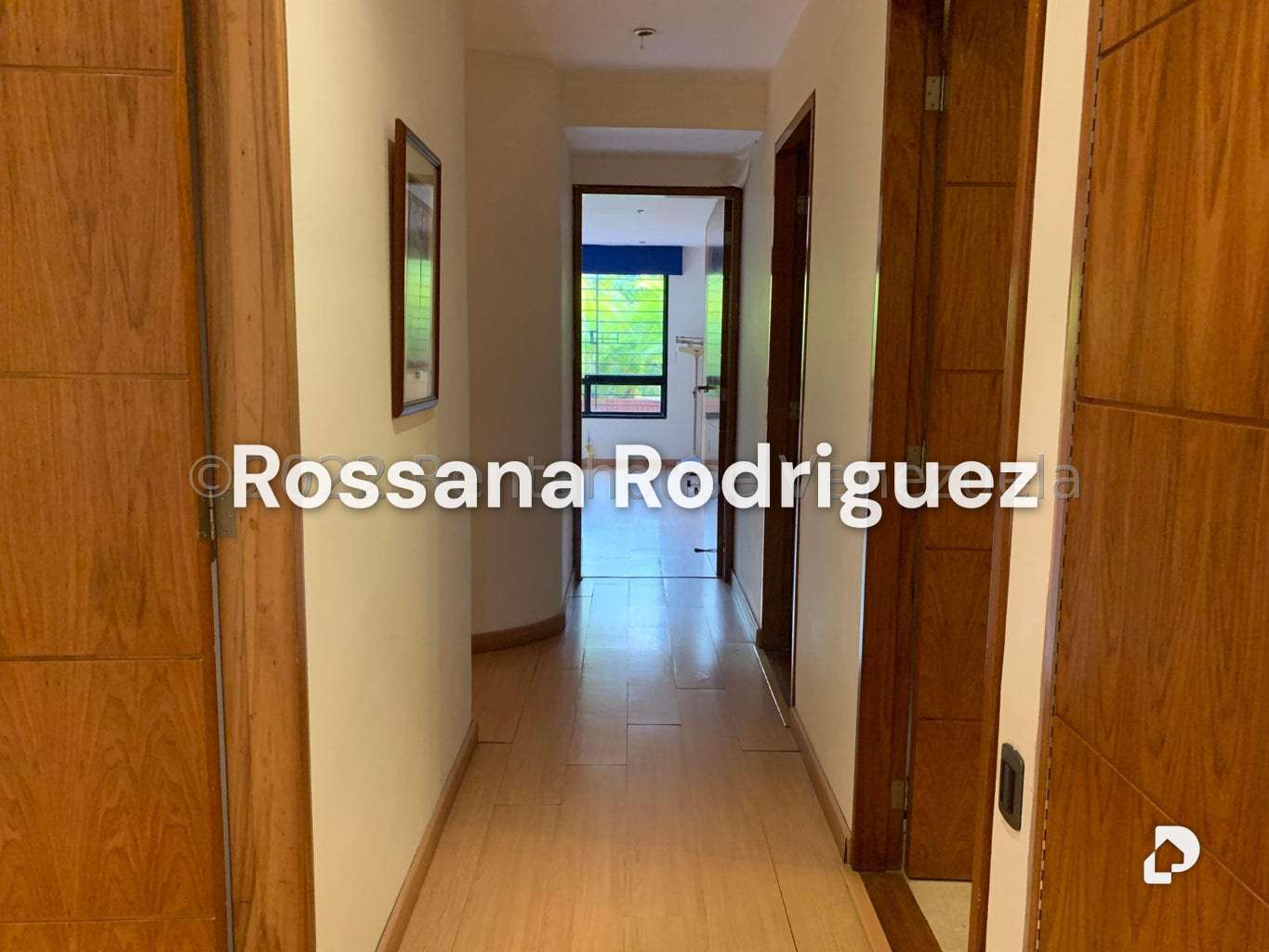 Apartamento en Lomas de La Alameda, Caracas – 18