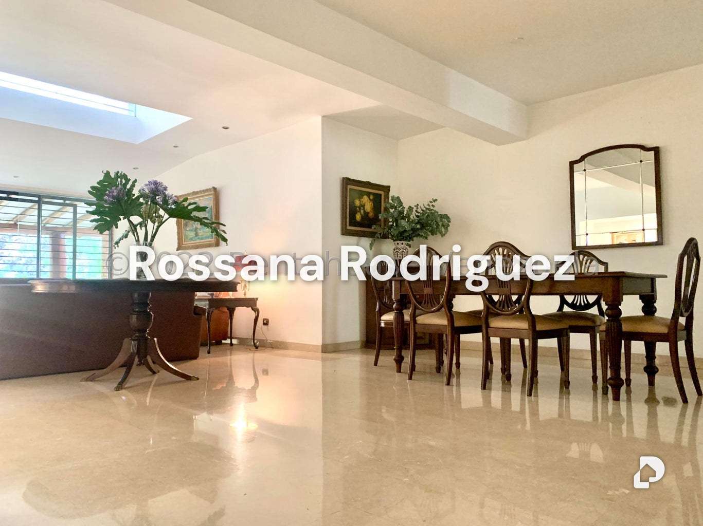 Apartamento en Lomas de La Alameda, Caracas – 5