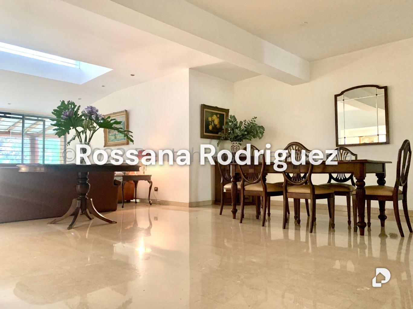 Apartamento en Lomas de La Alameda, Caracas – 5