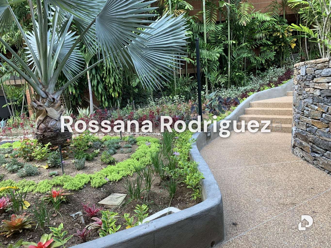 Apartamento en Lomas de La Alameda, Caracas – 27