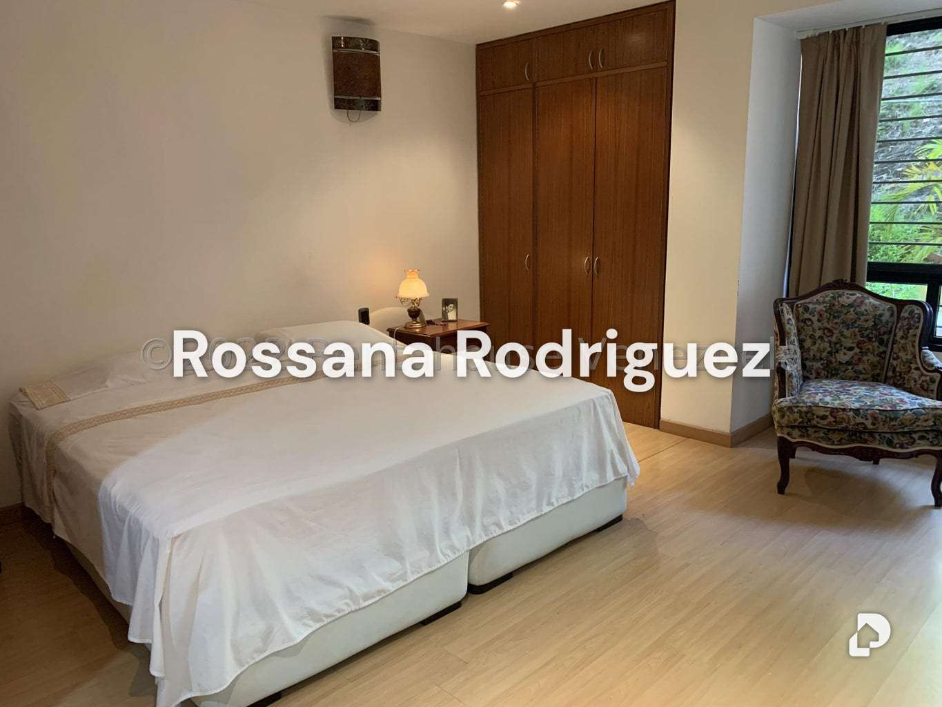 Apartamento en Lomas de La Alameda, Caracas – 14