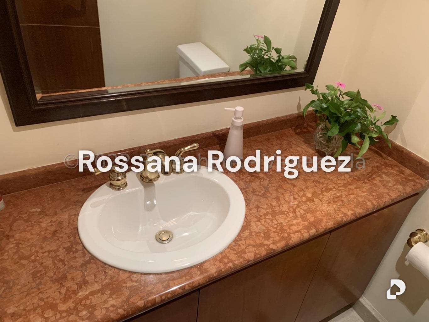Apartamento en Lomas de La Alameda, Caracas – 10
