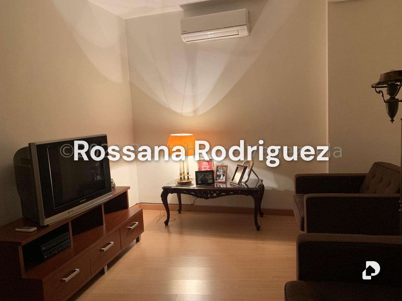 Apartamento en Lomas de La Alameda, Caracas – 20