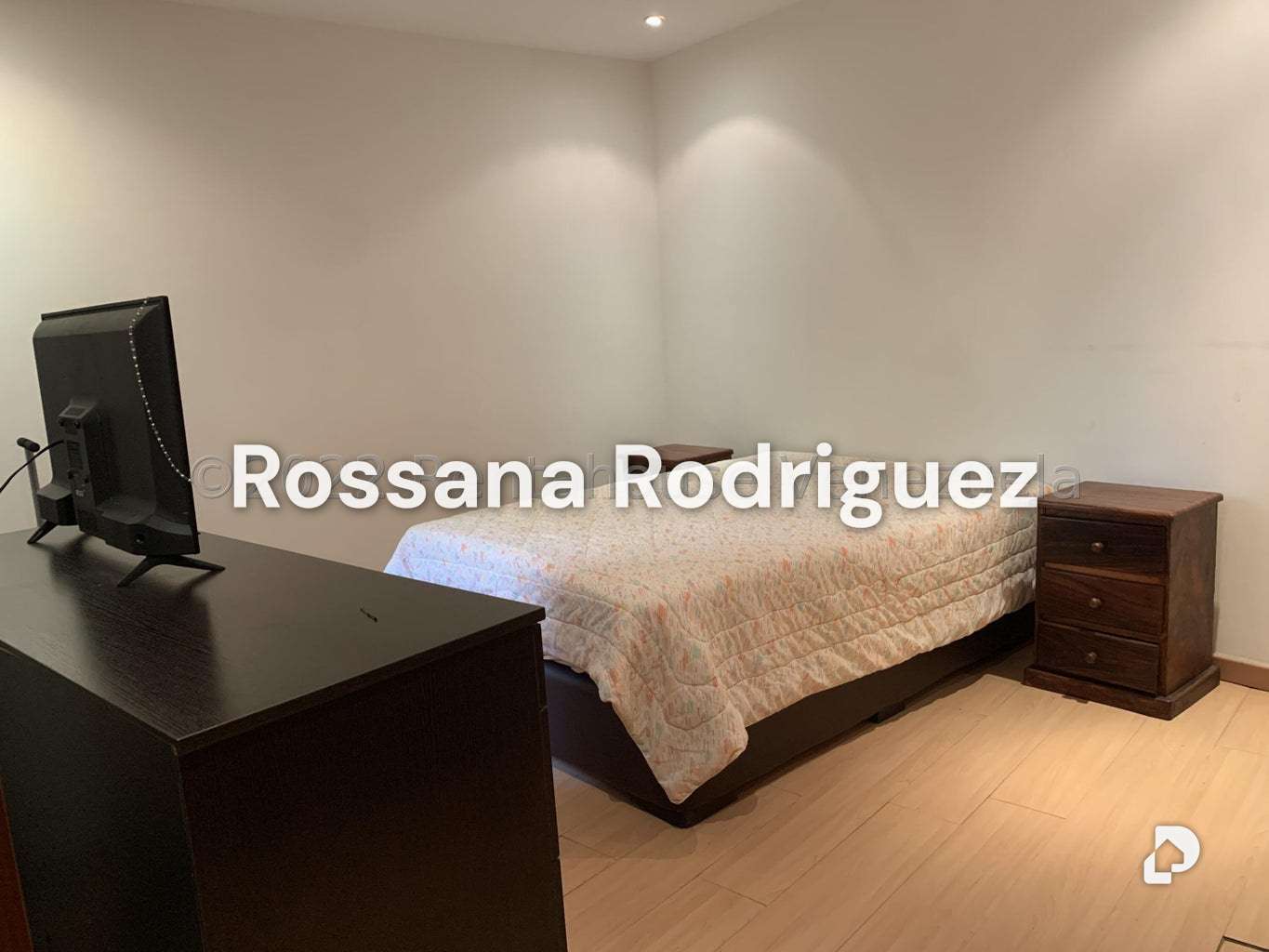 Apartamento en Lomas de La Alameda, Caracas – 22