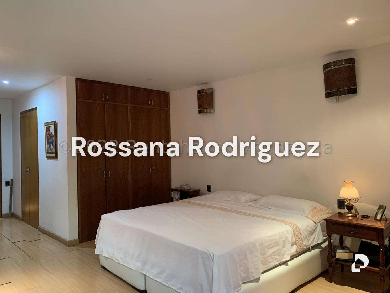 Apartamento en Lomas de La Alameda, Caracas – 15