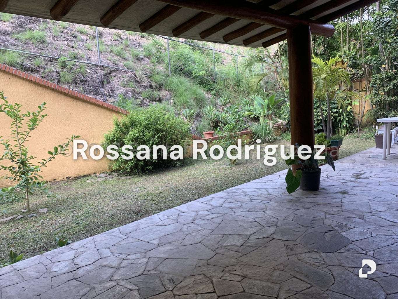 Apartamento en Lomas de La Alameda, Caracas – 7