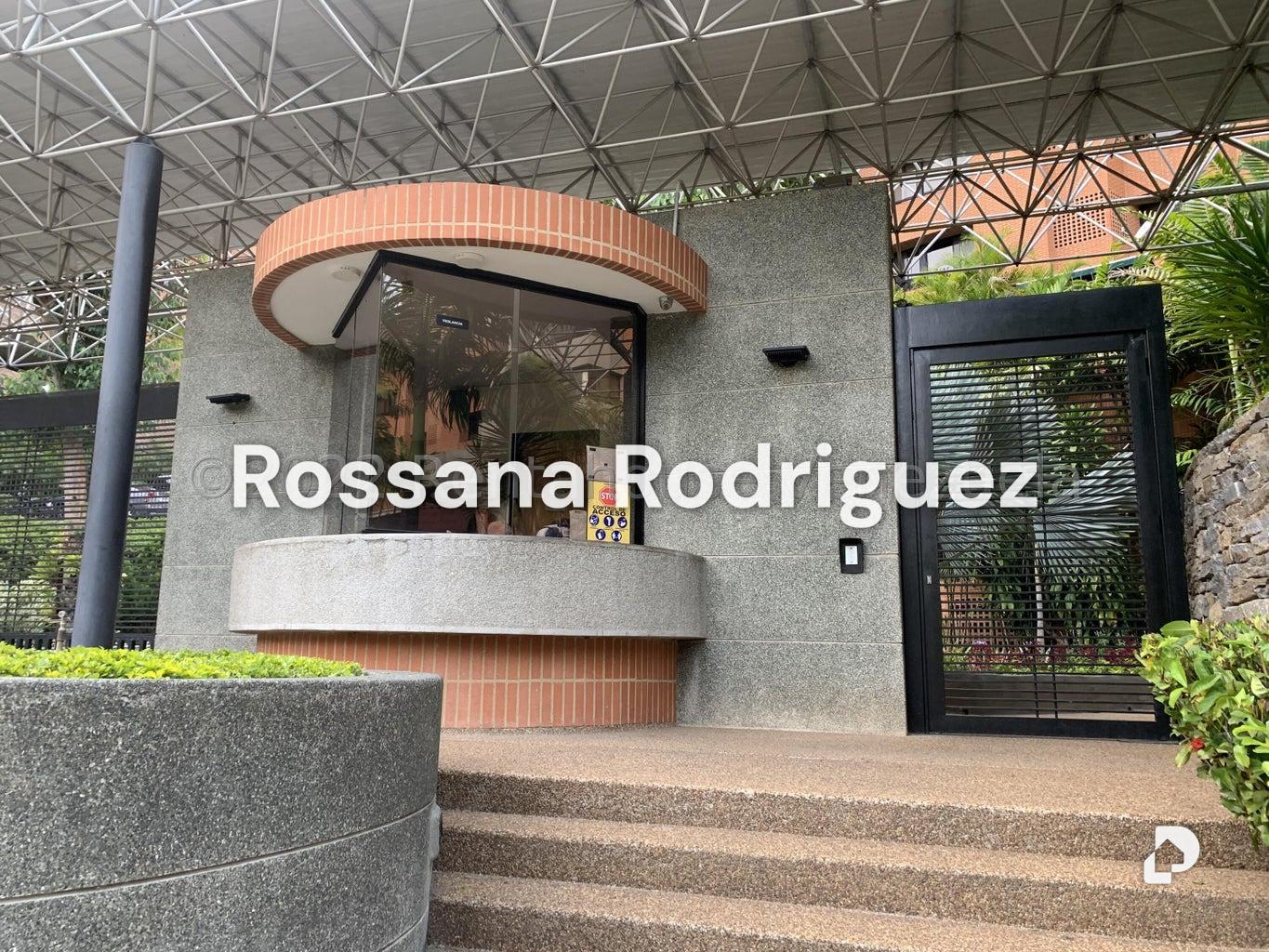 Apartamento en Lomas de La Alameda, Caracas – 2