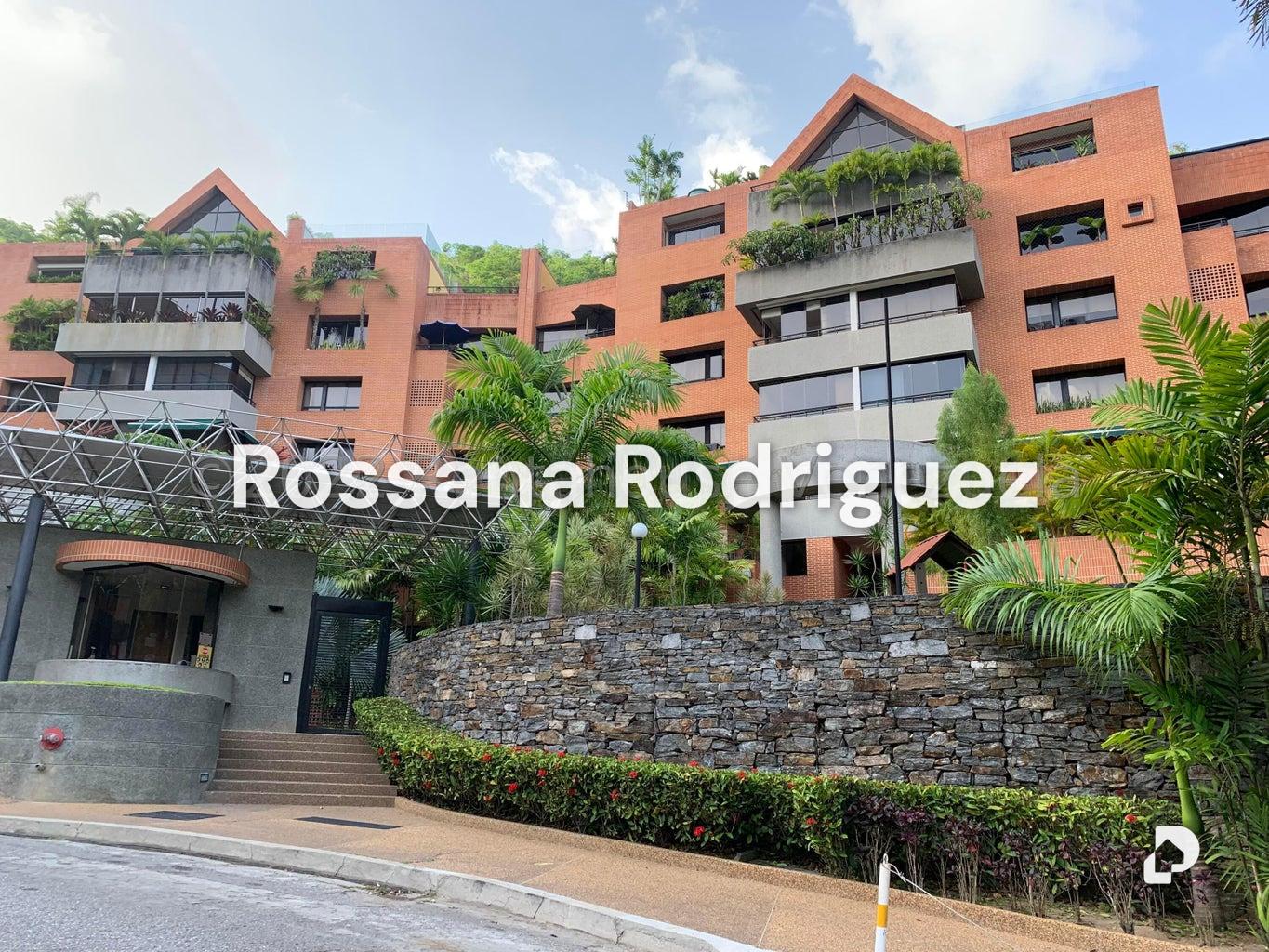 Apartamento en Lomas de La Alameda, Caracas – 1