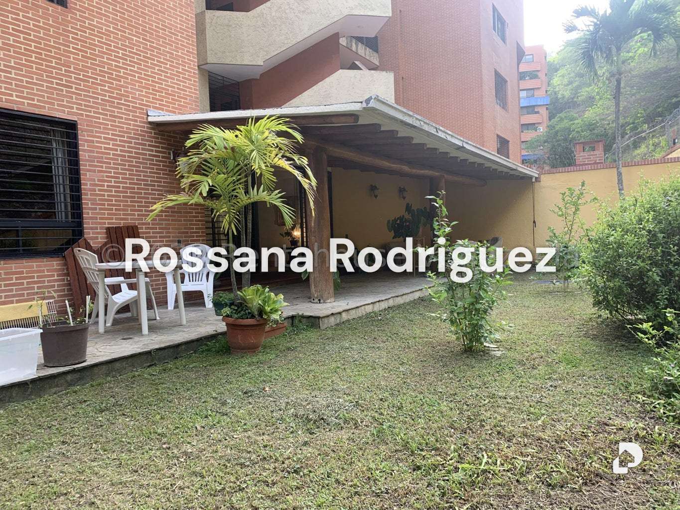 Apartamento en Lomas de La Alameda, Caracas – 8