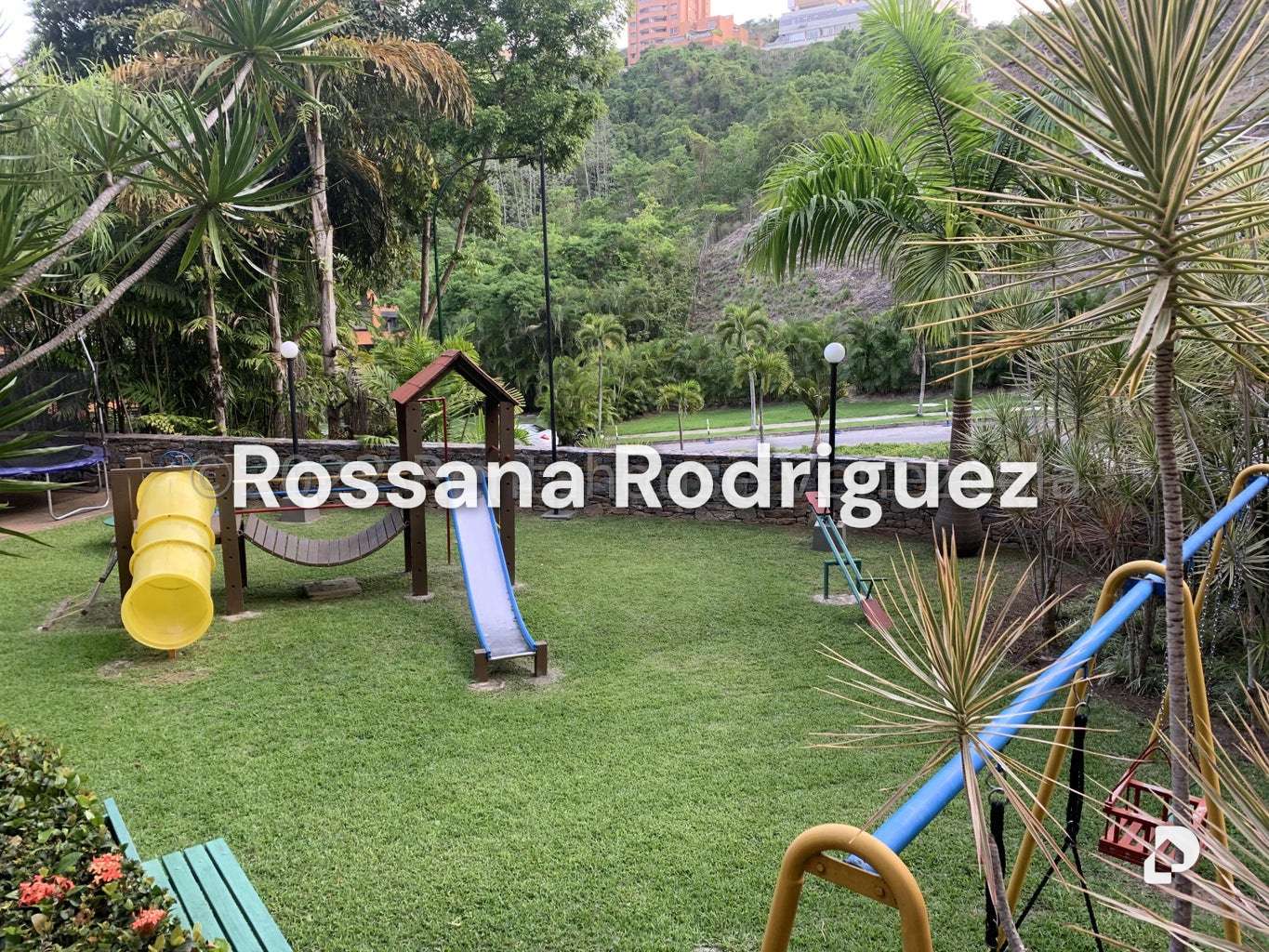 Apartamento en Lomas de La Alameda, Caracas – 26