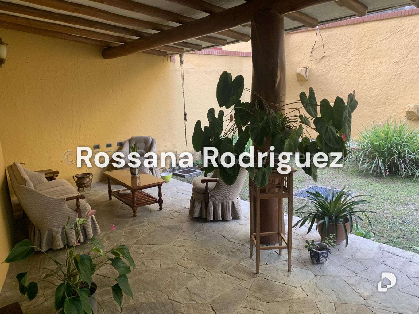 Apartamento en Lomas de La Alameda, Caracas – 9