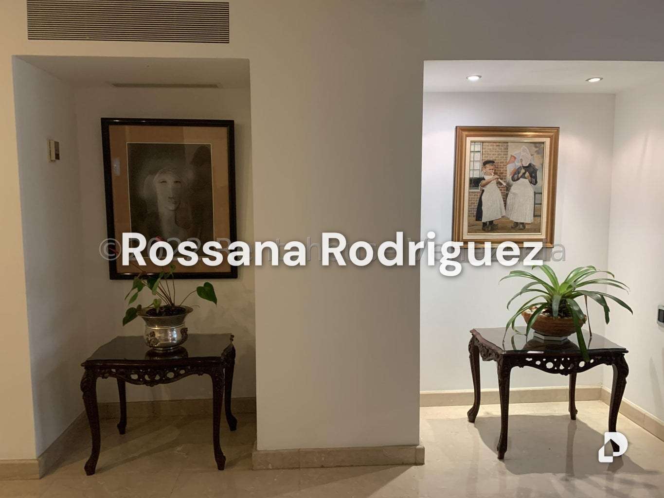Apartamento en Lomas de La Alameda, Caracas – 6