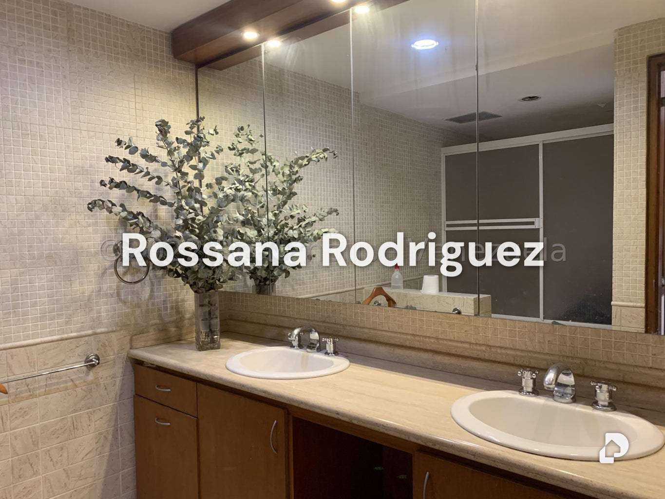 Apartamento en Lomas de La Alameda, Caracas – 23