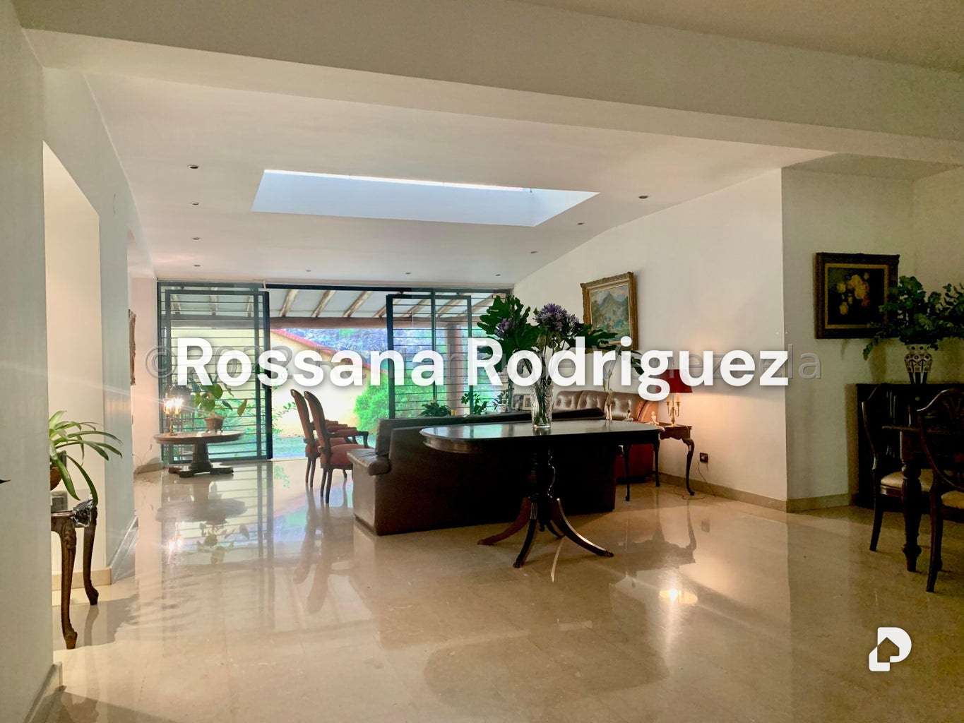 Apartamento en Lomas de La Alameda, Caracas – 3