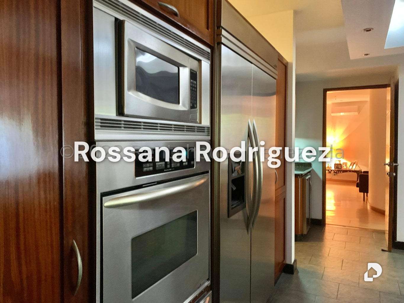 Apartamento en Lomas de La Alameda, Caracas – 11