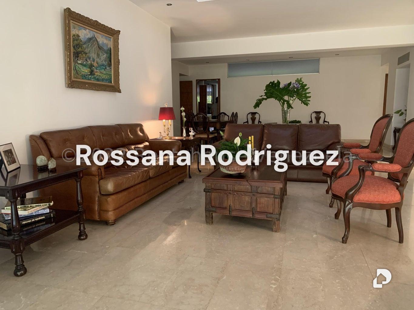 Apartamento en Lomas de La Alameda, Caracas – 4