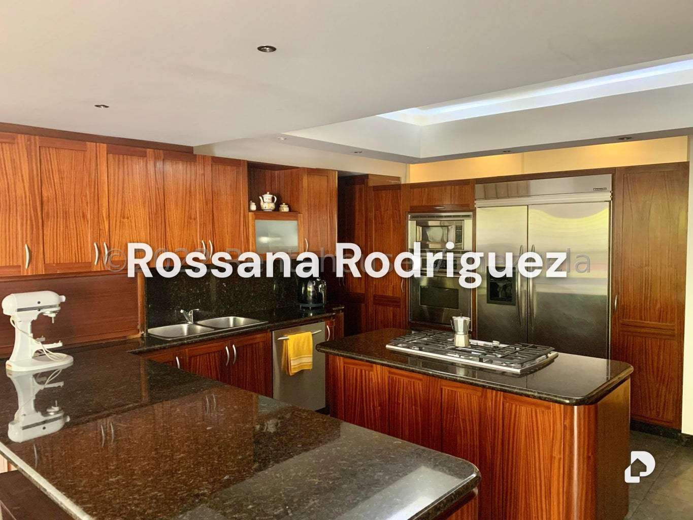 Apartamento en Lomas de La Alameda, Caracas – 13