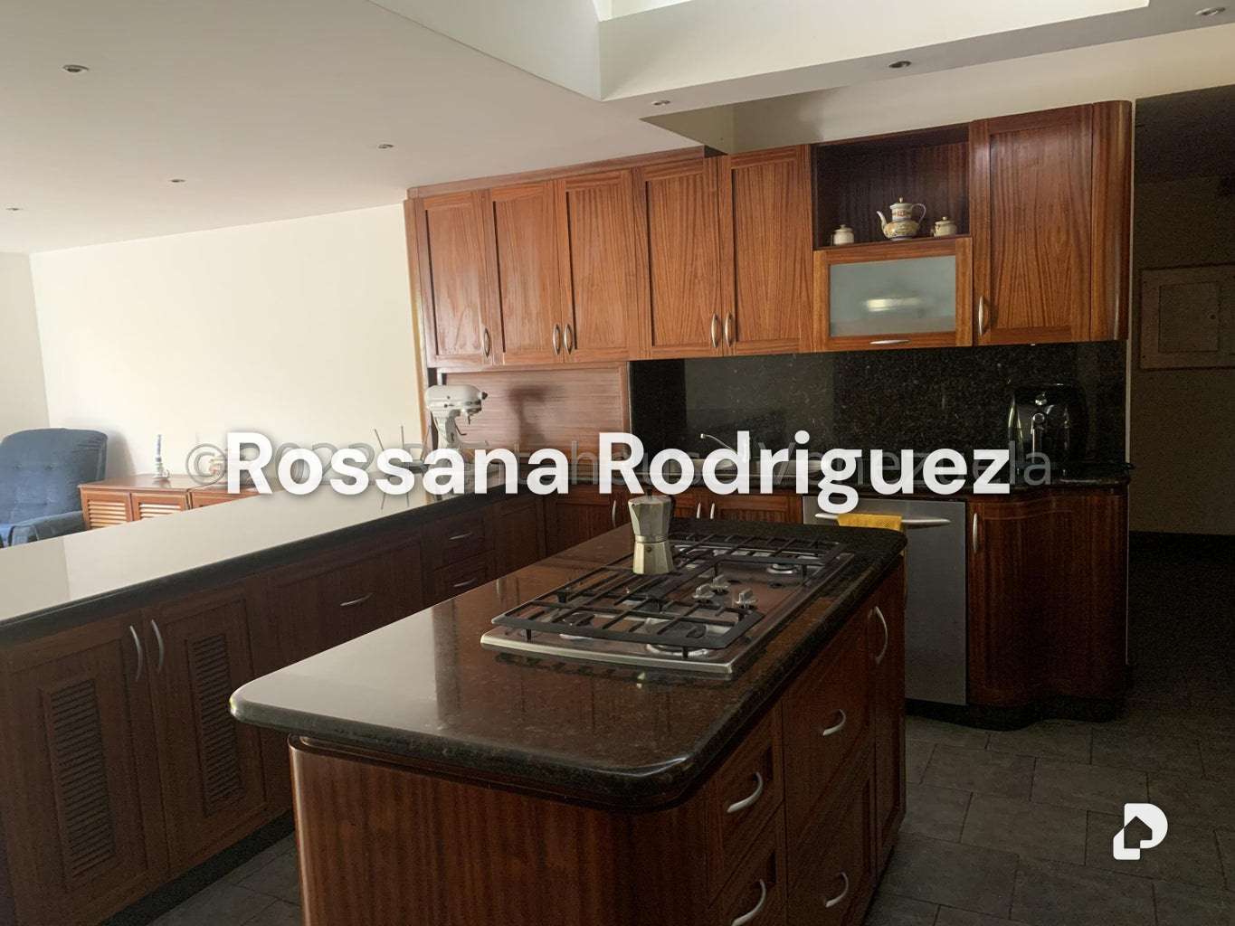 Apartamento en Lomas de La Alameda, Caracas – 12